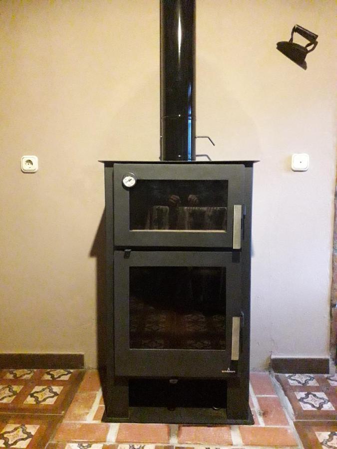 Сasa de vacaciones Casa El Olivo By Casaturistica