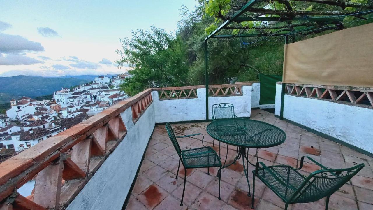 Сasa de vacaciones Casa El Olivo By Casaturistica *