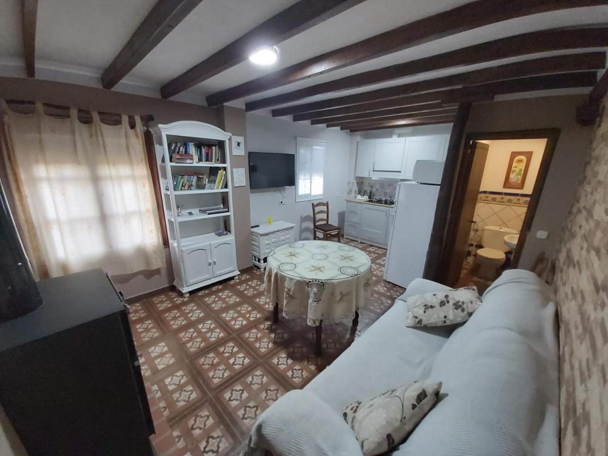 Casa El Olivo By Casaturistica Сasa de vacaciones