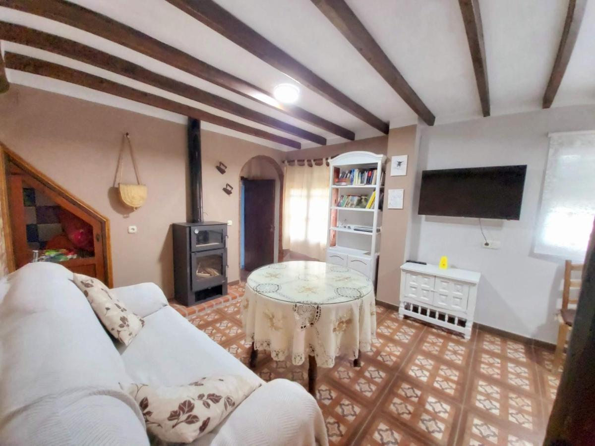 Сasa de vacaciones Casa El Olivo By Casaturistica Benalauría