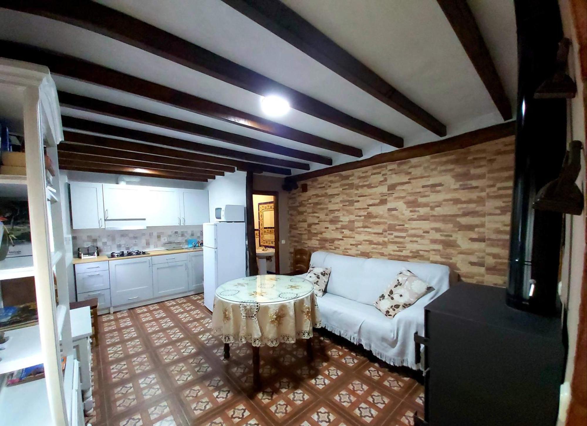 Сasa de vacaciones Casa El Olivo By Casaturistica