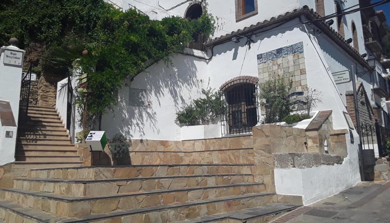 Casa El Olivo By Casaturistica * Benalauría