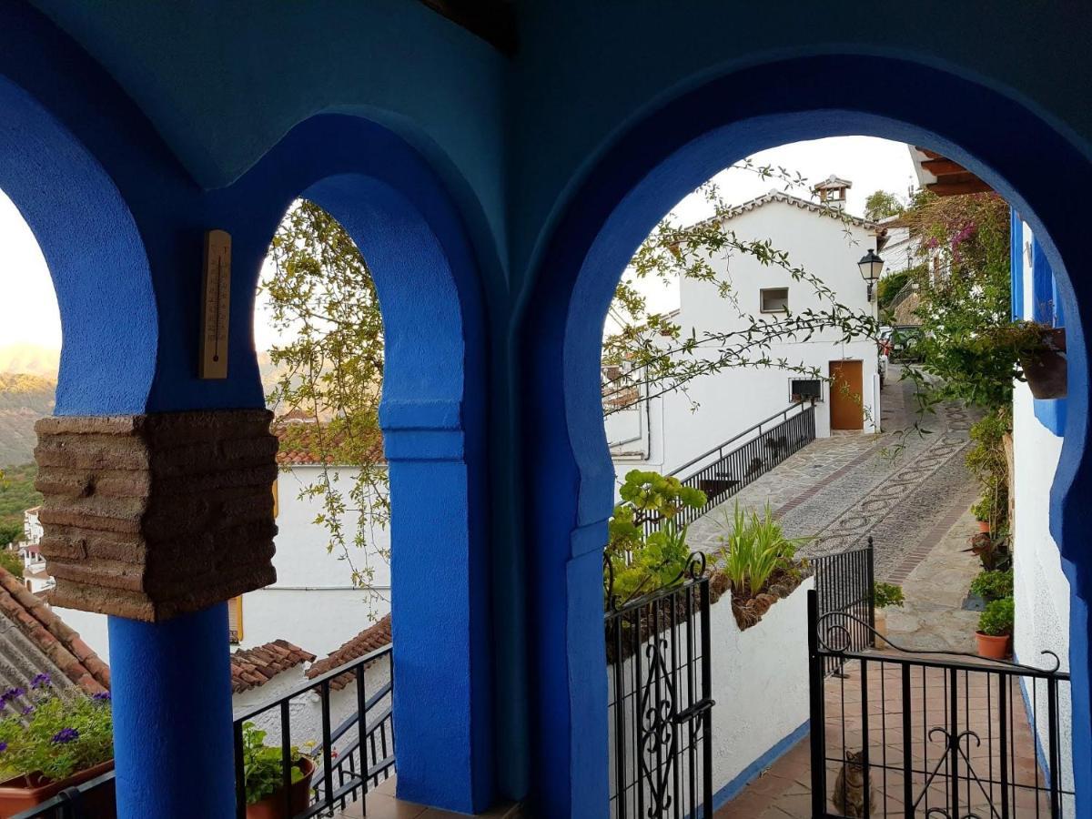 Сasa de vacaciones Casa El Olivo By Casaturistica Benalauría