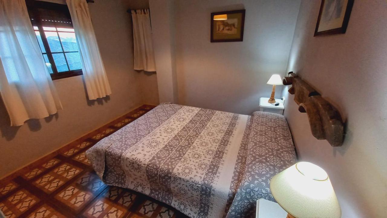 Casa El Olivo By Casaturistica * Benalauría